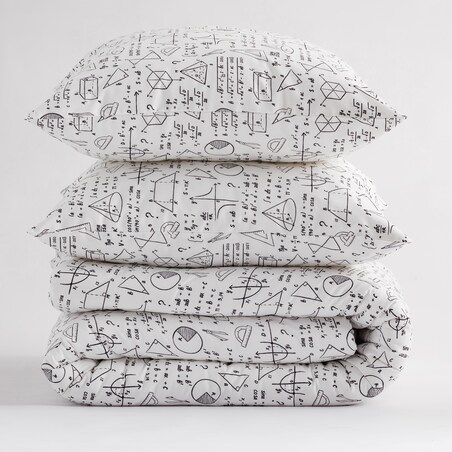 Pościel Z Mikrofibry Magnetar 140x200 cm