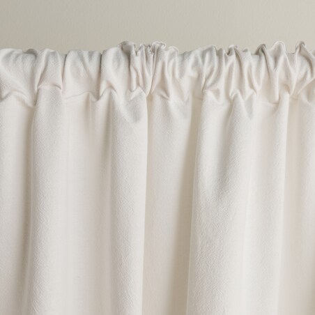 Zasłona Bawełniana Campos 140x250 cm