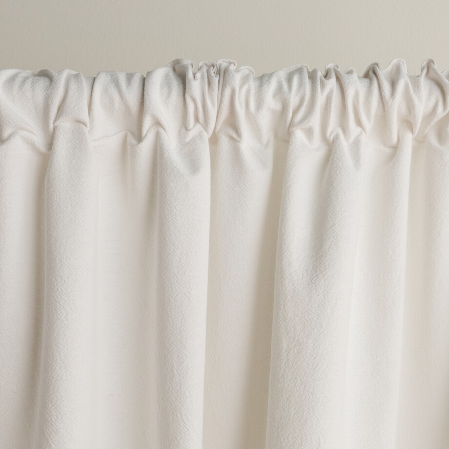 Zasłona Bawełniana Campos 140x250 cm