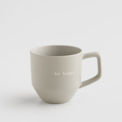 Kubek Puna happy