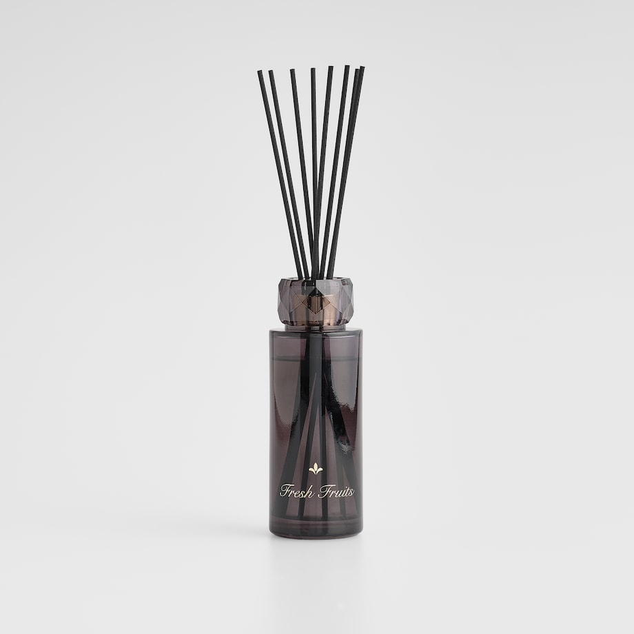 Dyfuzor zapachowy z patyczkami Lustre 180 ml