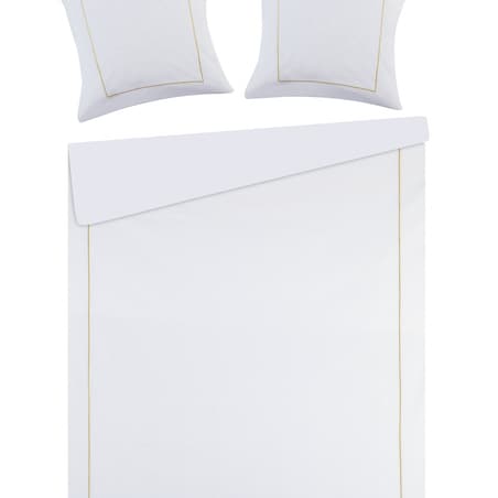 Pościel Haftowana Pelana 200x220 cm