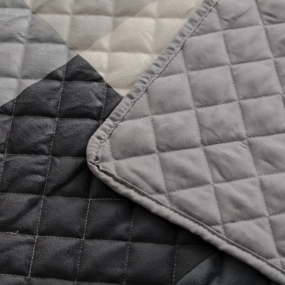 Narzuta Chequer 2 200x230