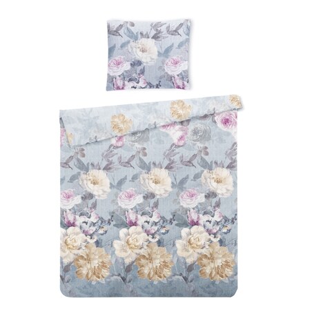 Pościel Z Mikrofibry Rita 160x200