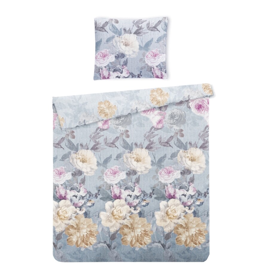 Pościel Z Mikrofibry Rita 160x200