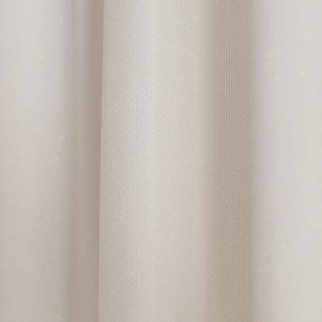 Zasłona Jednobarwna Sausa 140x250 cm