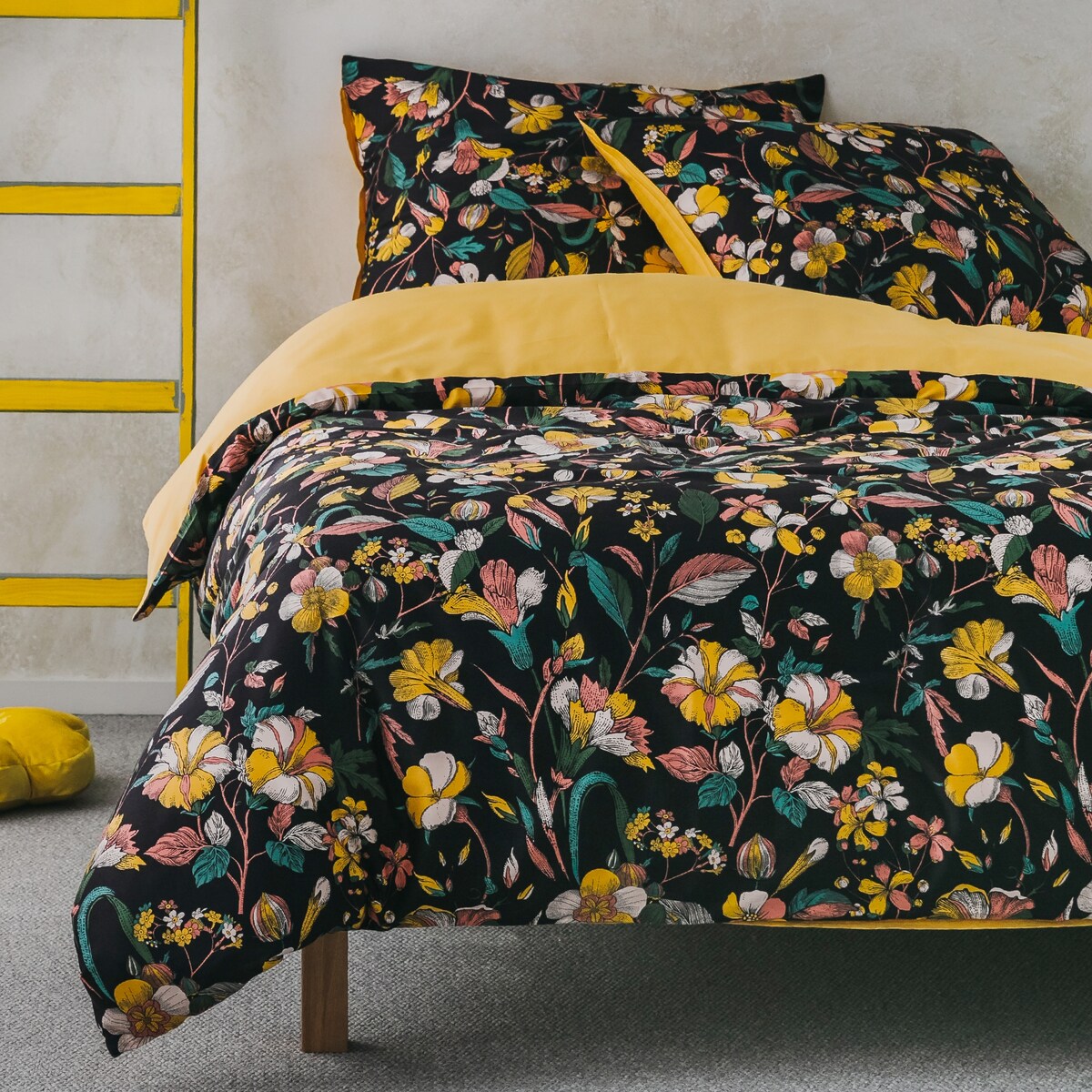 Pościel Satynowa Fey 200x220 cm