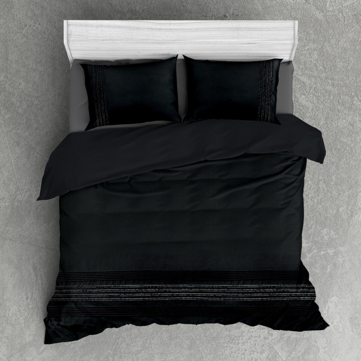 Pościel Dekoracyjna Zinnia 200x220