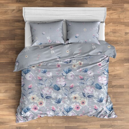 Pościel Z Mikrofibry Prats 160x200