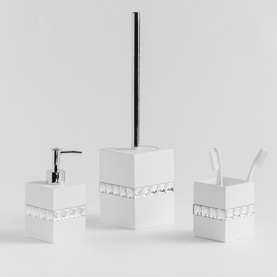 Dozownik Łazienkowy Mirroni