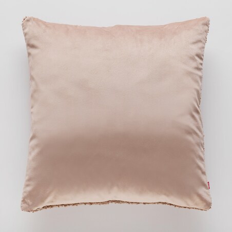 Solid Cushion Cover Endon 45x45 cm