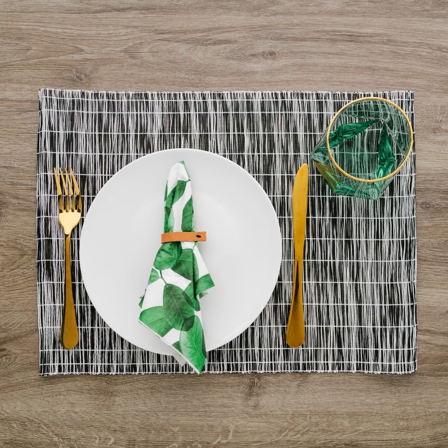 Podkładka Dekoracyjna Lemba