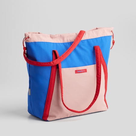 Torba Colourpop 49x40 cm