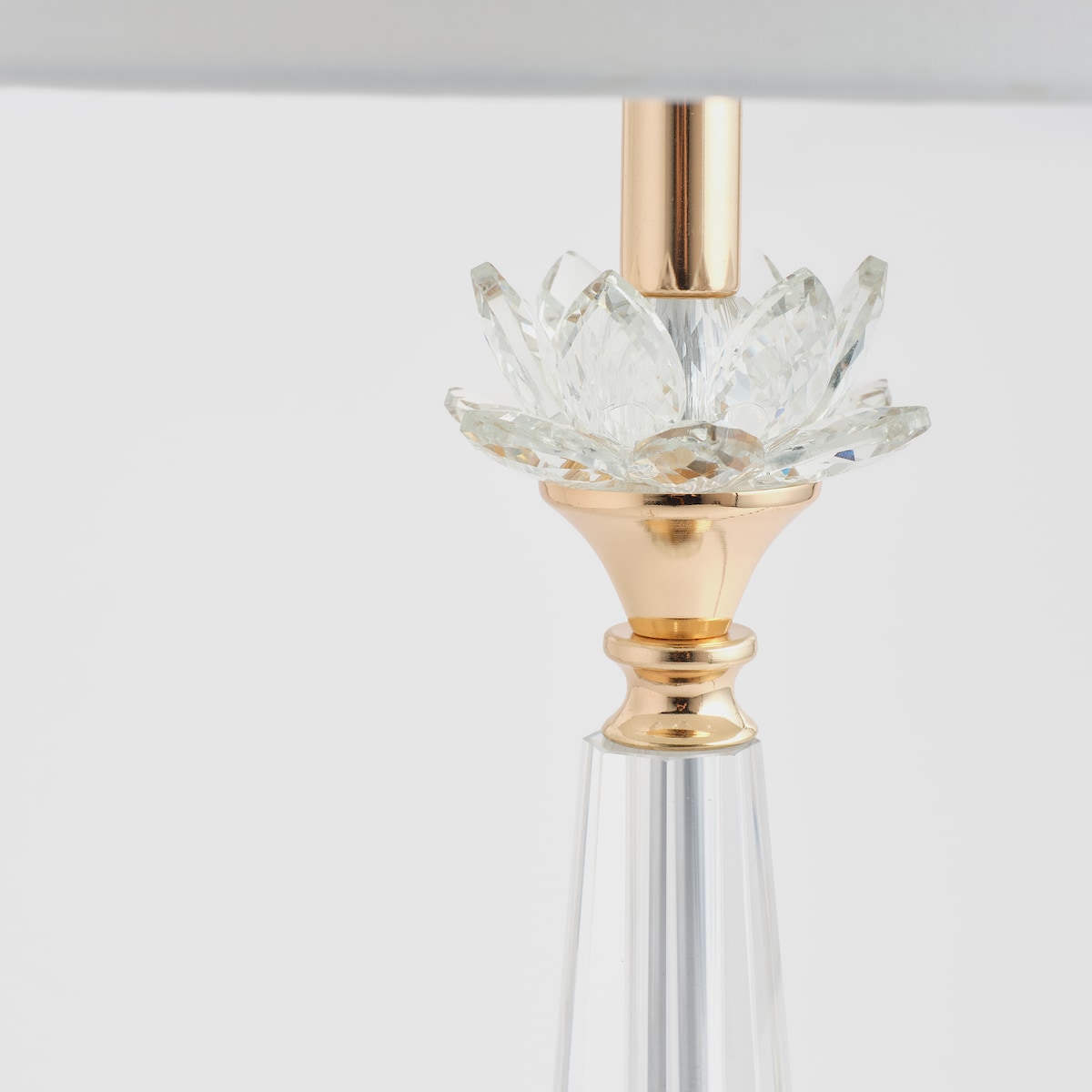 Lampa Stołowa Blanka