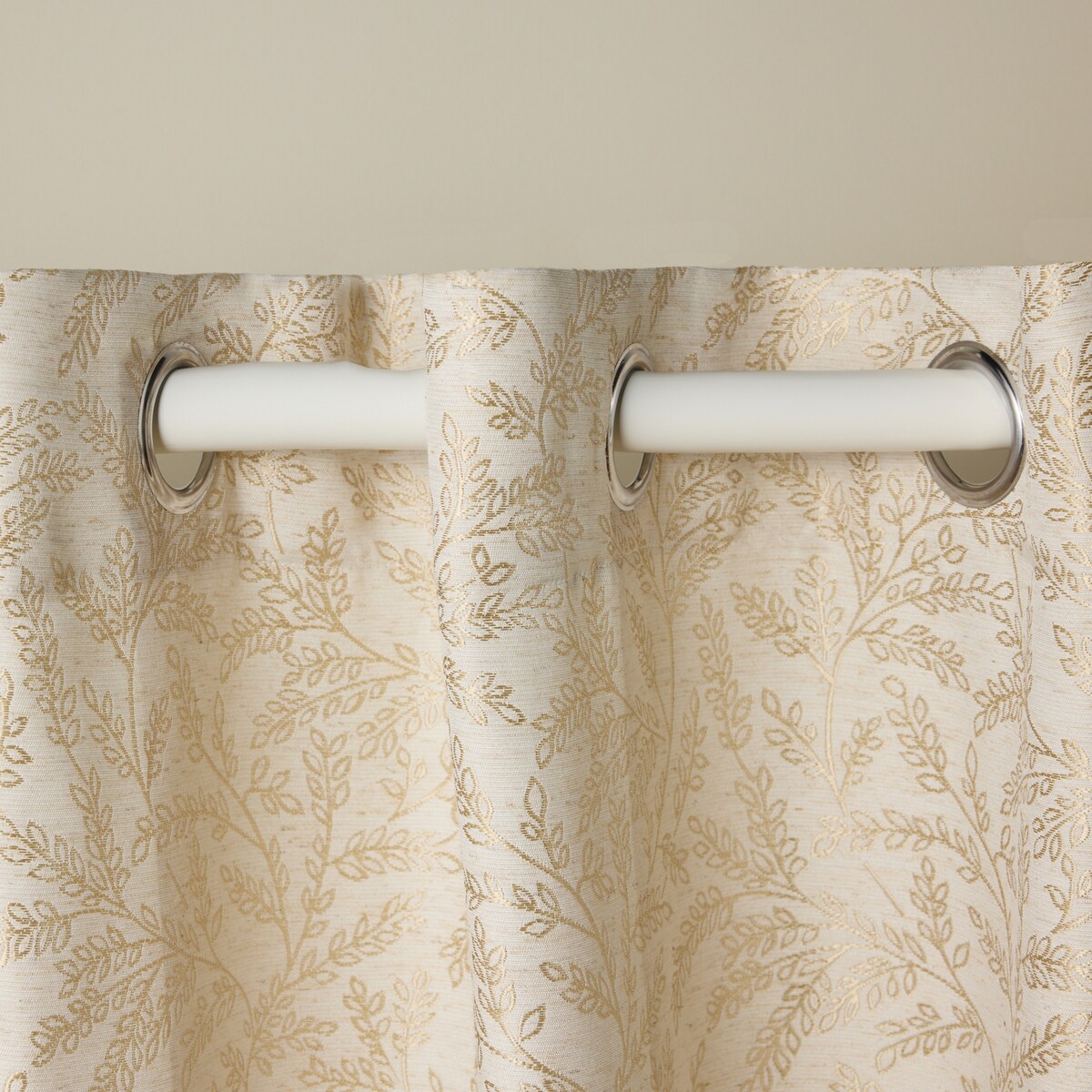 Zasłona Żakardowa Listinio 140x250 cm