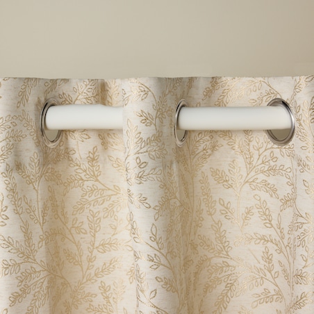 Zasłona Żakardowa Listinio 140x250 cm