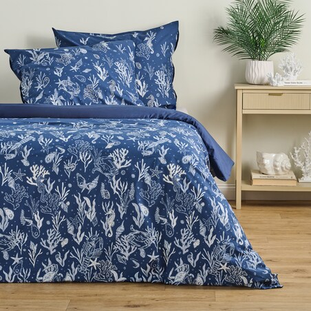 Pościel Bawełniana Colareia 200x220 cm