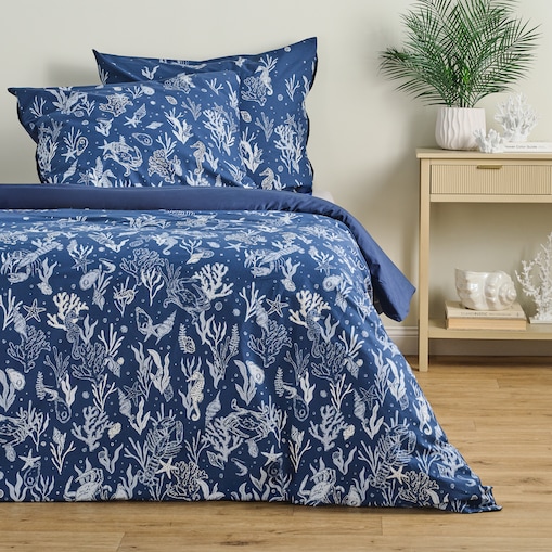 Pościel Bawełniana Colareia 200x220 cm