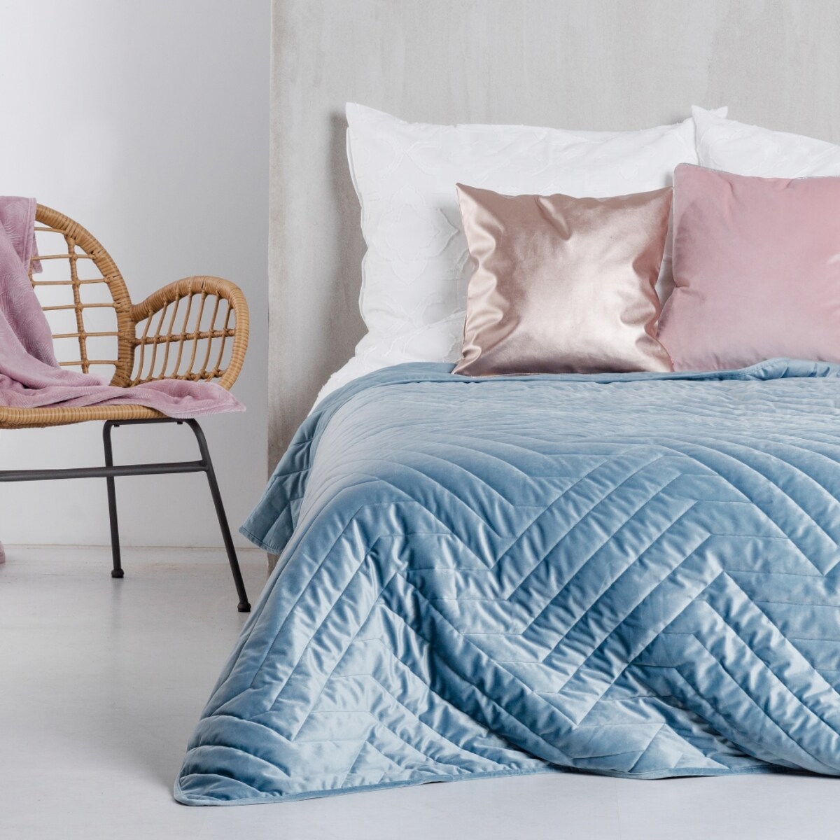 Narzuta Pilgrim 200x220