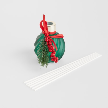 Dyfuzor zapachowy z patyczkami Twistelle deco 80 ml