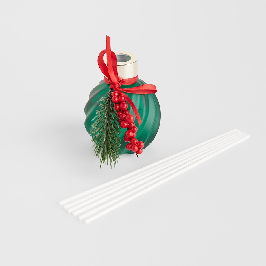 Dyfuzor zapachowy z patyczkami Twistelle deco 80 ml