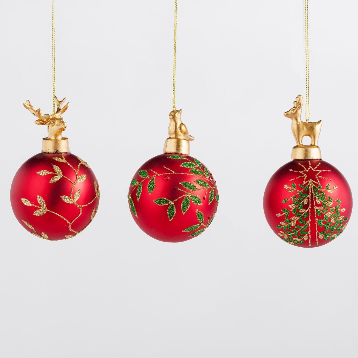 Komplet Bombek Kabezo