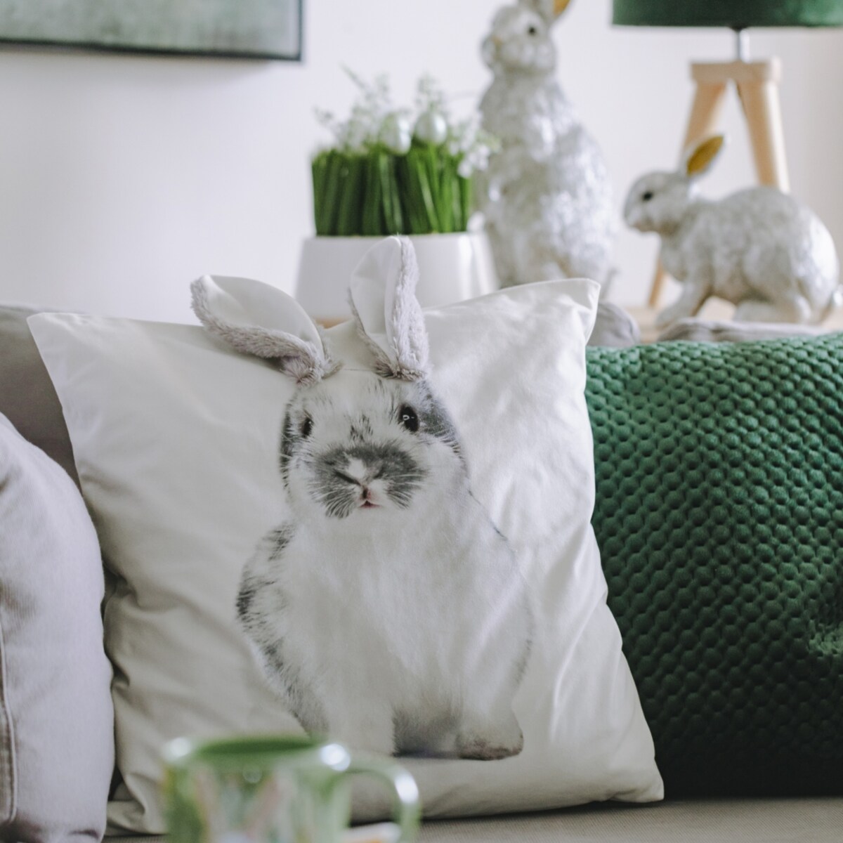 Poszewka Rabbiears