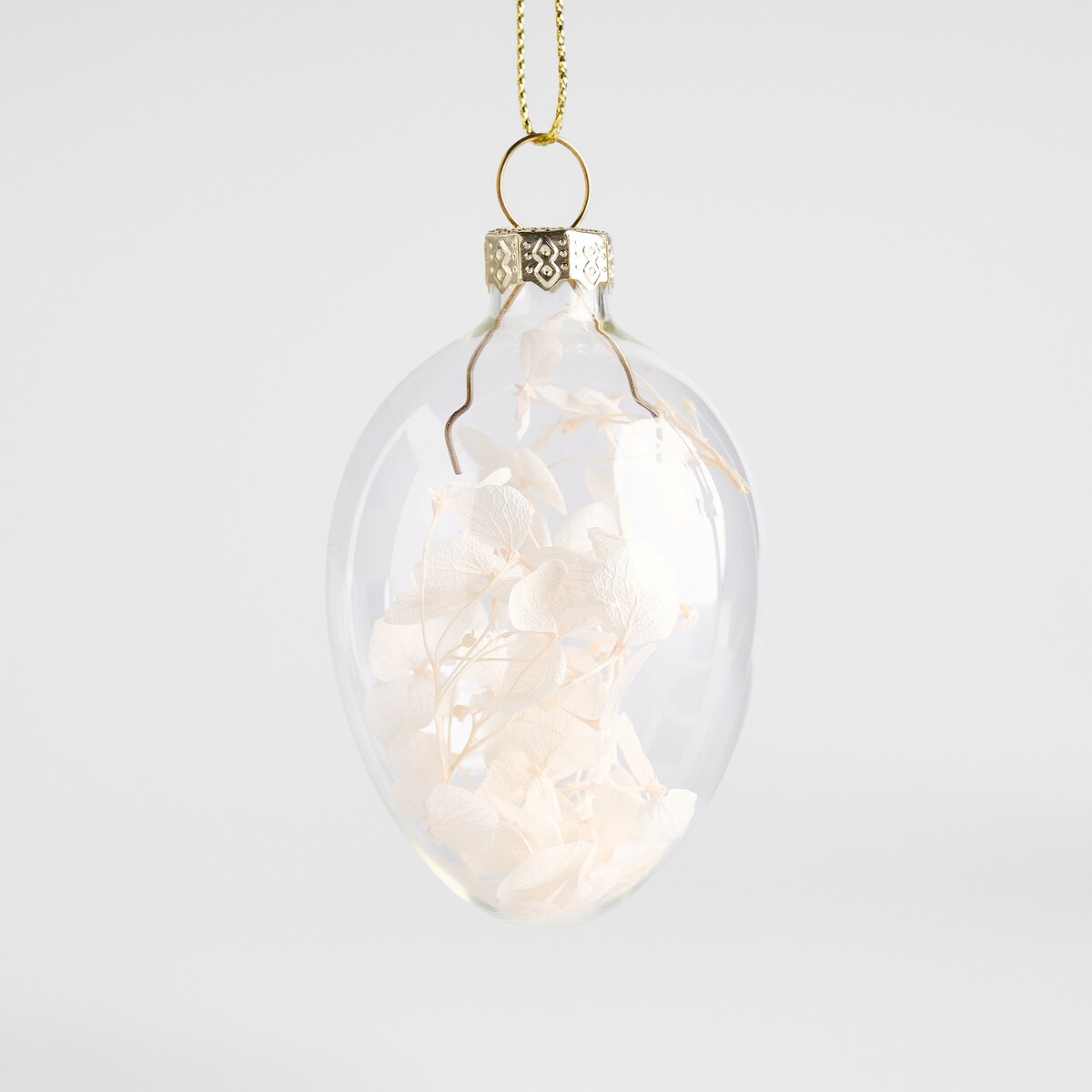 Dekoracja Wisząca Whisperi z motywem jajka