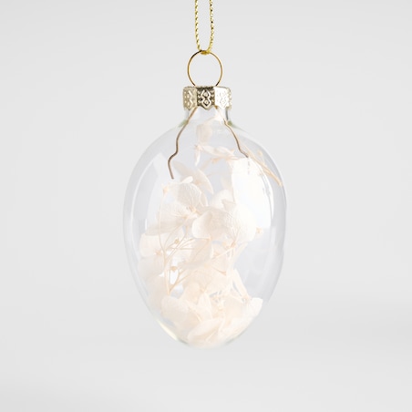 Dekoracja Wisząca Whisperi z motywem jajka