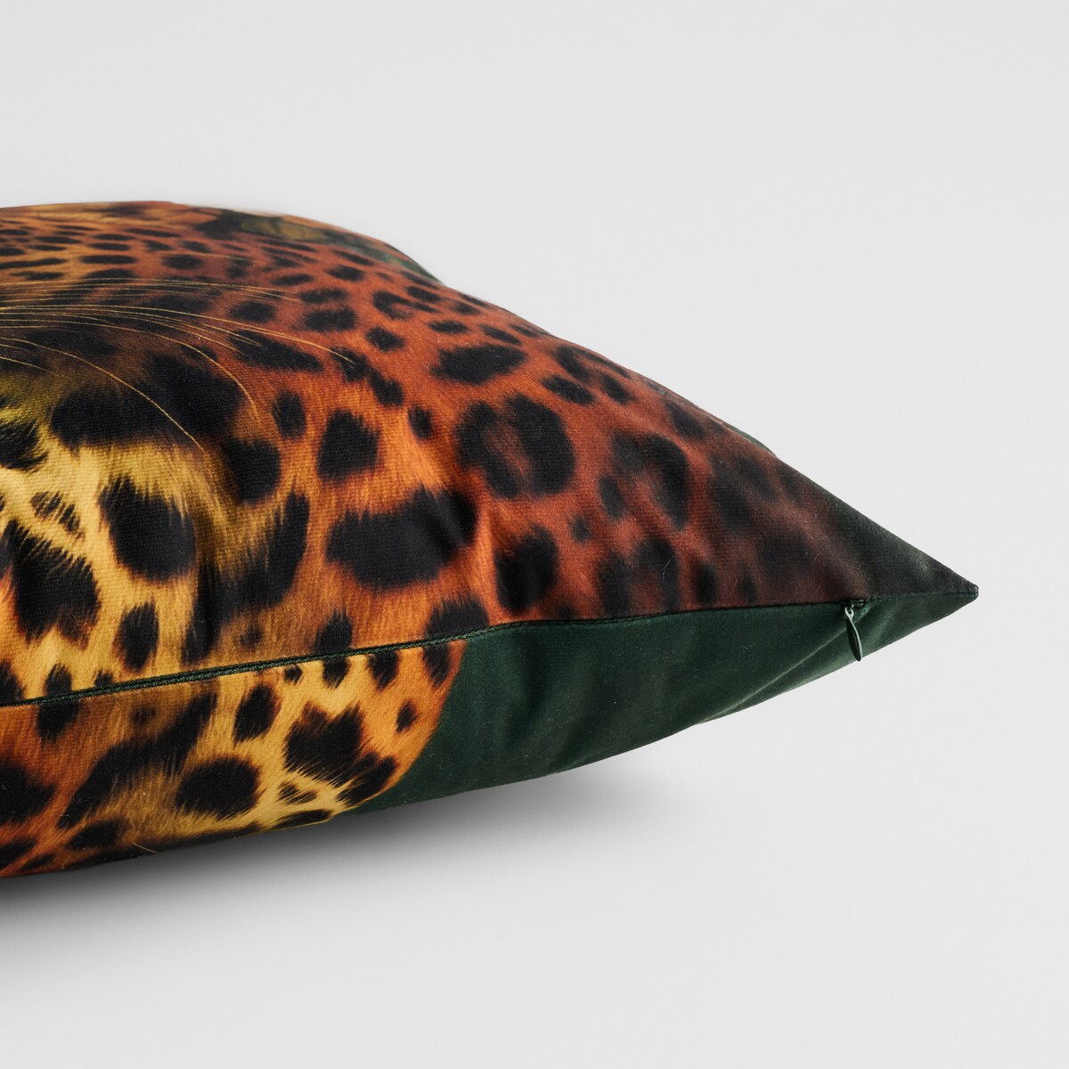 Poszewka z nadrukiem Fleo 45x45 cm