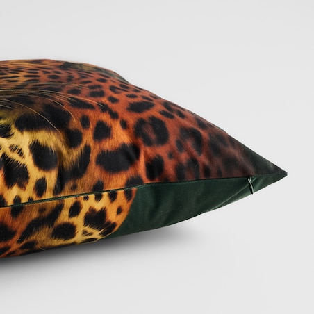 Poszewka z nadrukiem Fleo 45x45 cm