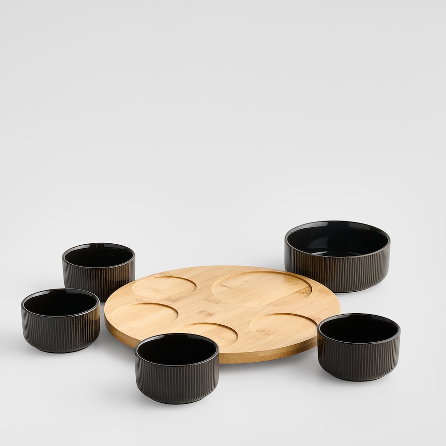 Patera Linerso