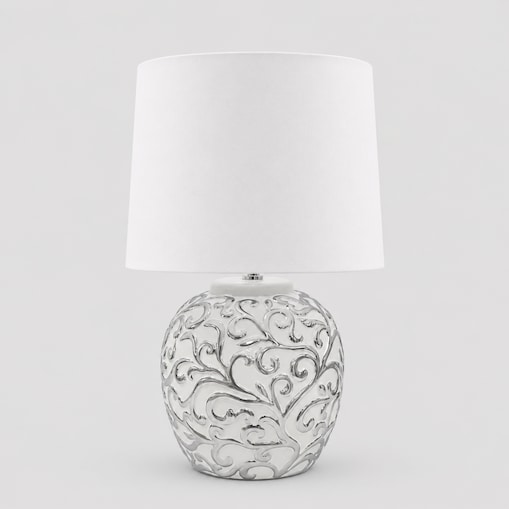 Lampa Stołowa Zadalia