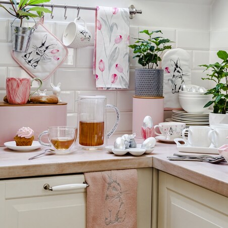 Komplet Ścierek Tulippi