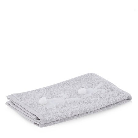 Ręcznik Kuchenny Green Bunny 2