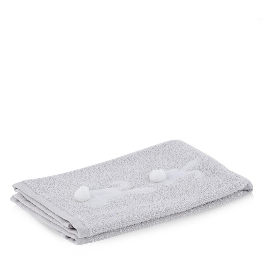 Ręcznik Kuchenny Green Bunny 2