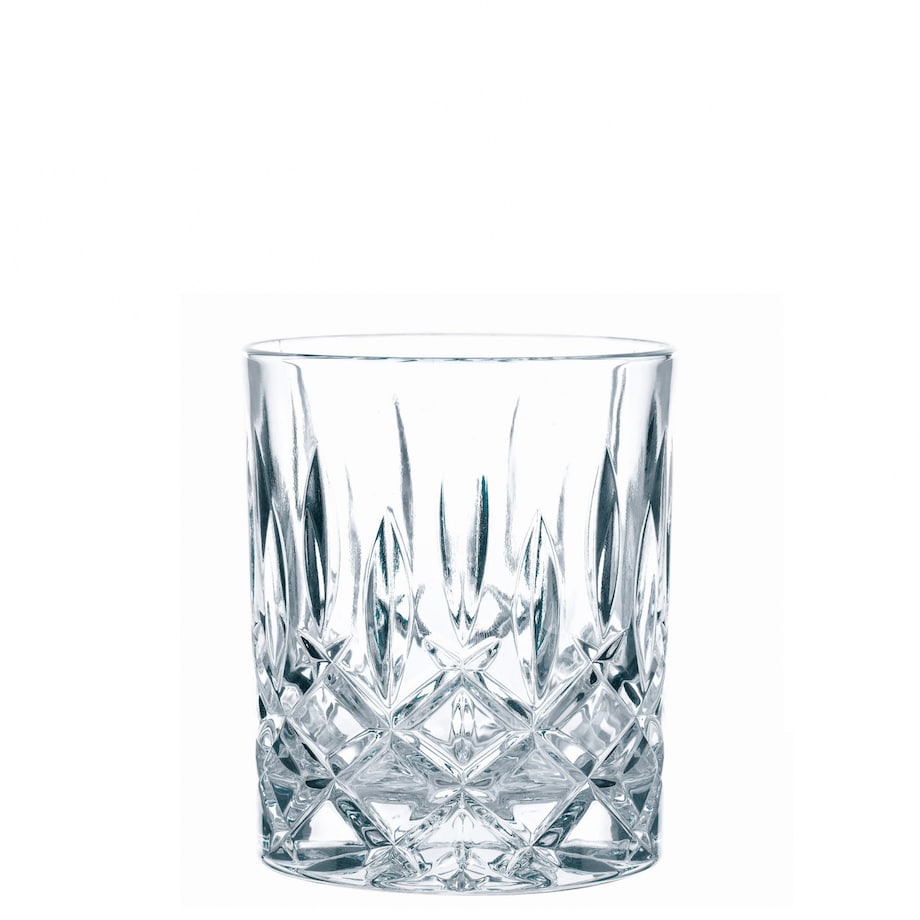 Szklanka Noblesse whisky