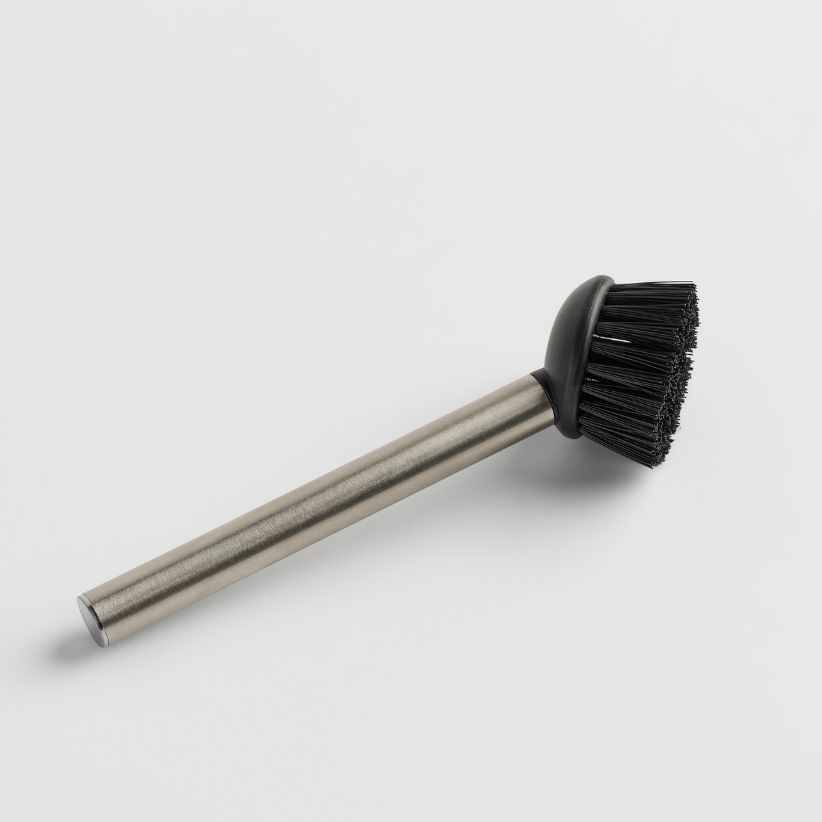 Dozownik z miejscem na gąbkę i szczotką Velosi