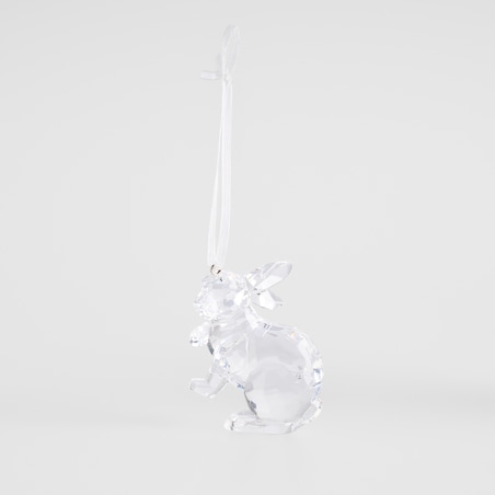 Dekoracja Wisząca Glambunny z motywem królika