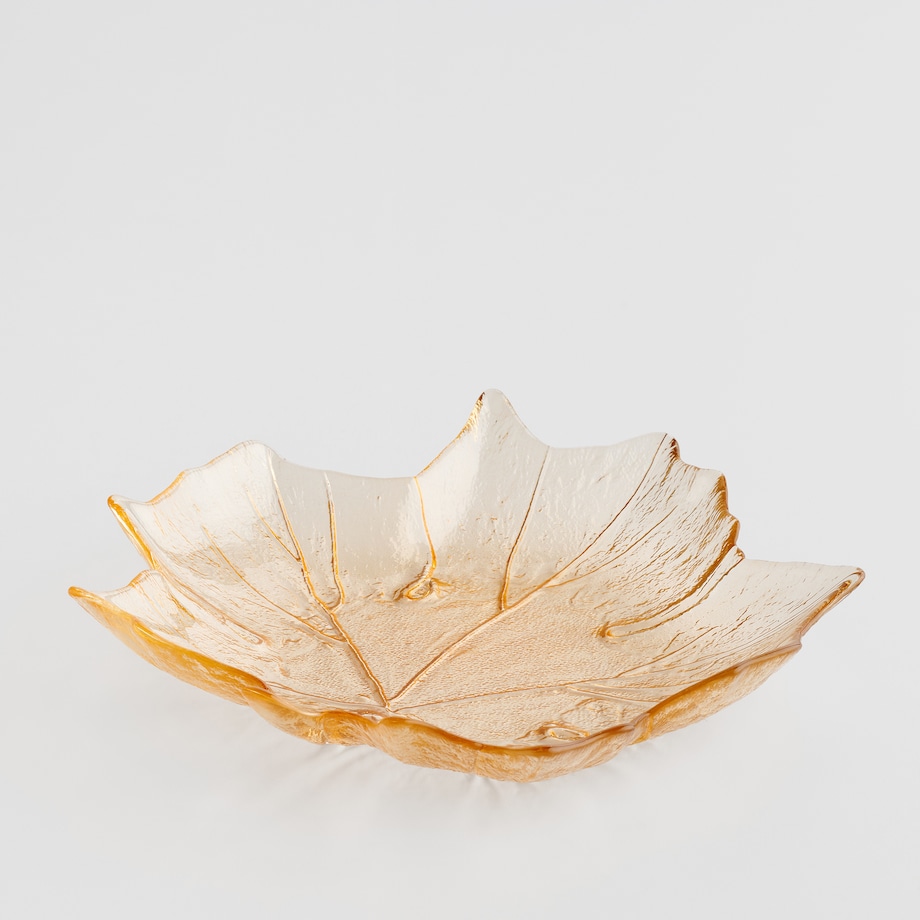 Patera Dekoracyjna Herfs z motywem geometrycznym