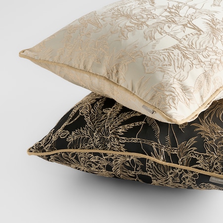 Poszewka Żakardowa Santana 45x45 cm