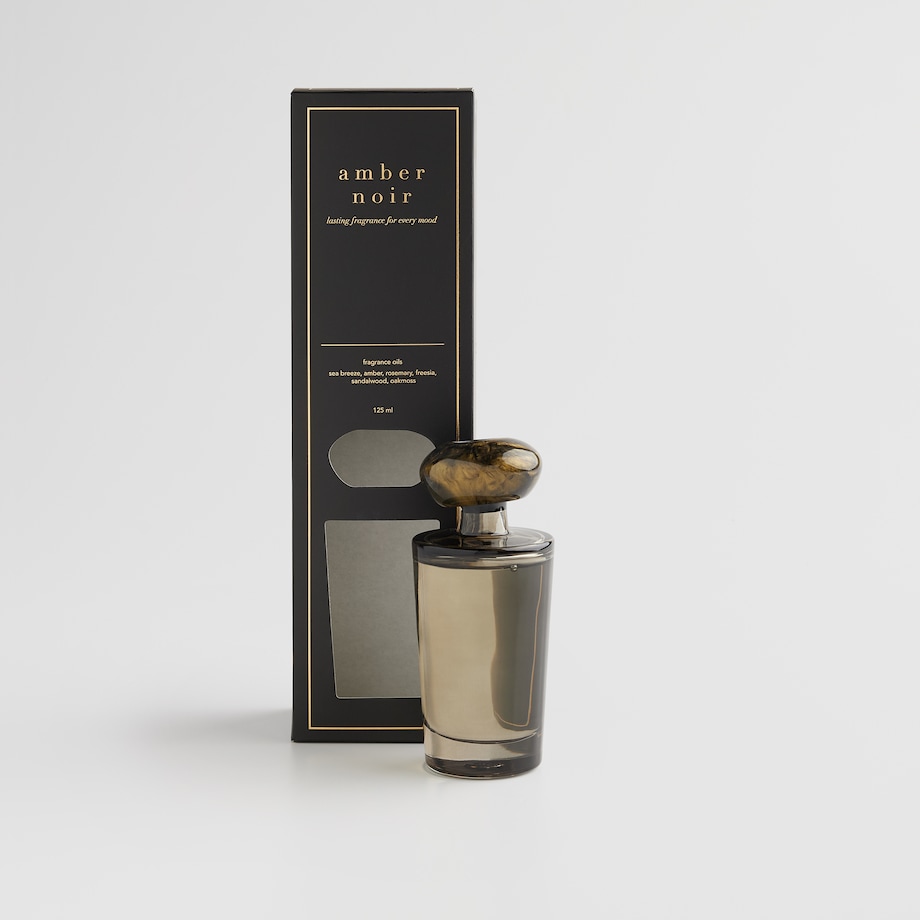 Odświeżacz Powietrza Valera z motywem napisów