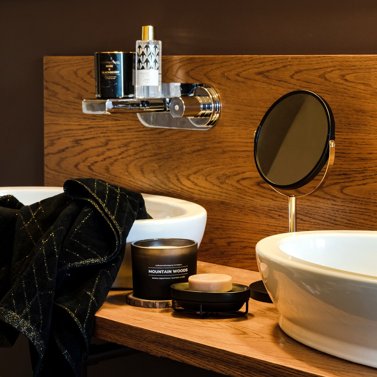 Lustro Minimalis new