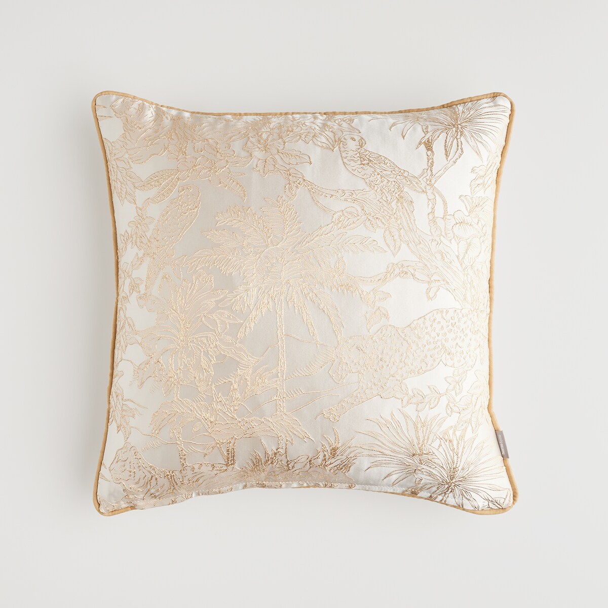 Poszewka Żakardowa Santana 45x45 cm