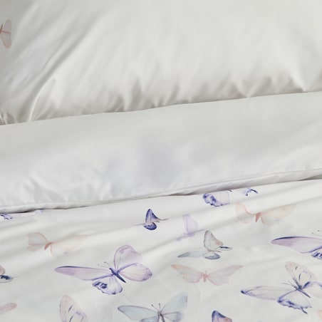 Pościel Z Mikrofibry Nelina 160x200 cm z motywem zwierzęcym