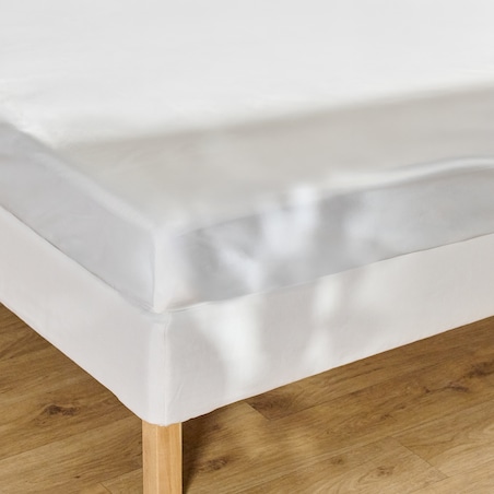 Prześcieradło perkal Perflat 220x240 cm