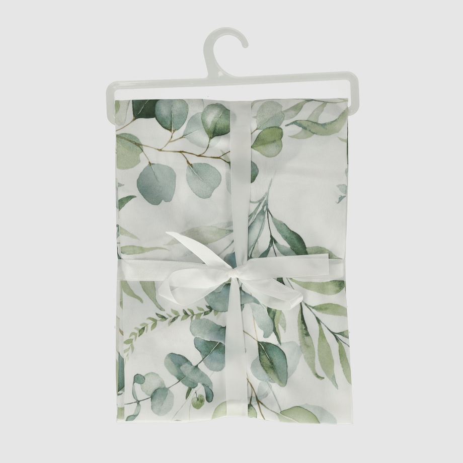 Obrus Drukowany Sprigs 35x180 cm