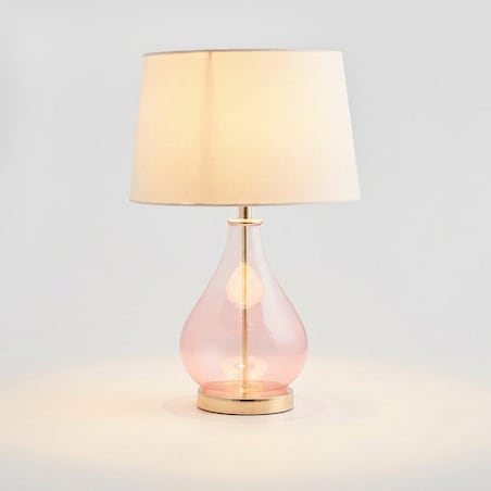 Lampa Stołowa Wavi