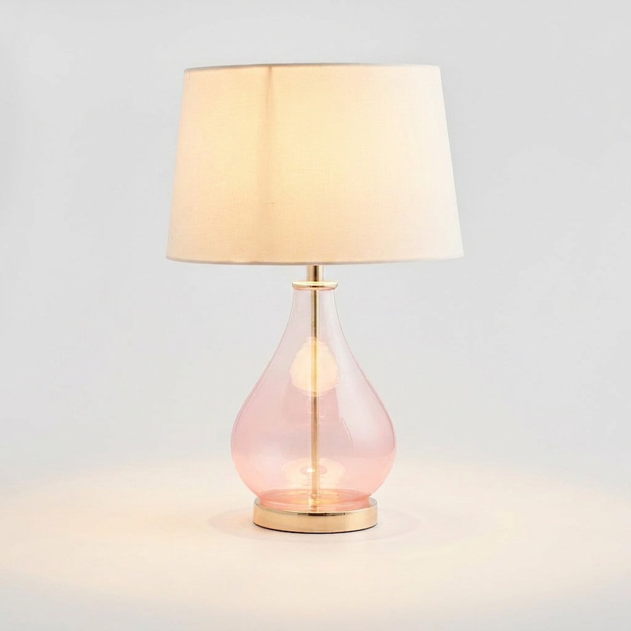 Lampa Stołowa Wavi