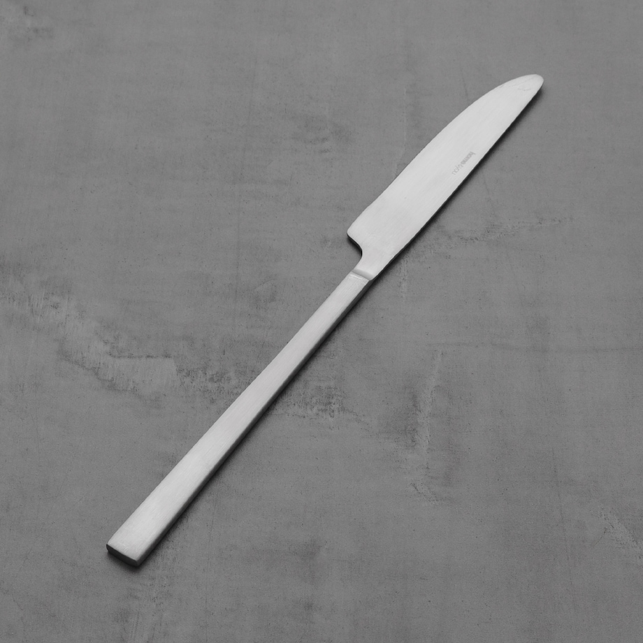 Komplet Sztućców Satiner